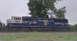 Surprise visitor at NRE